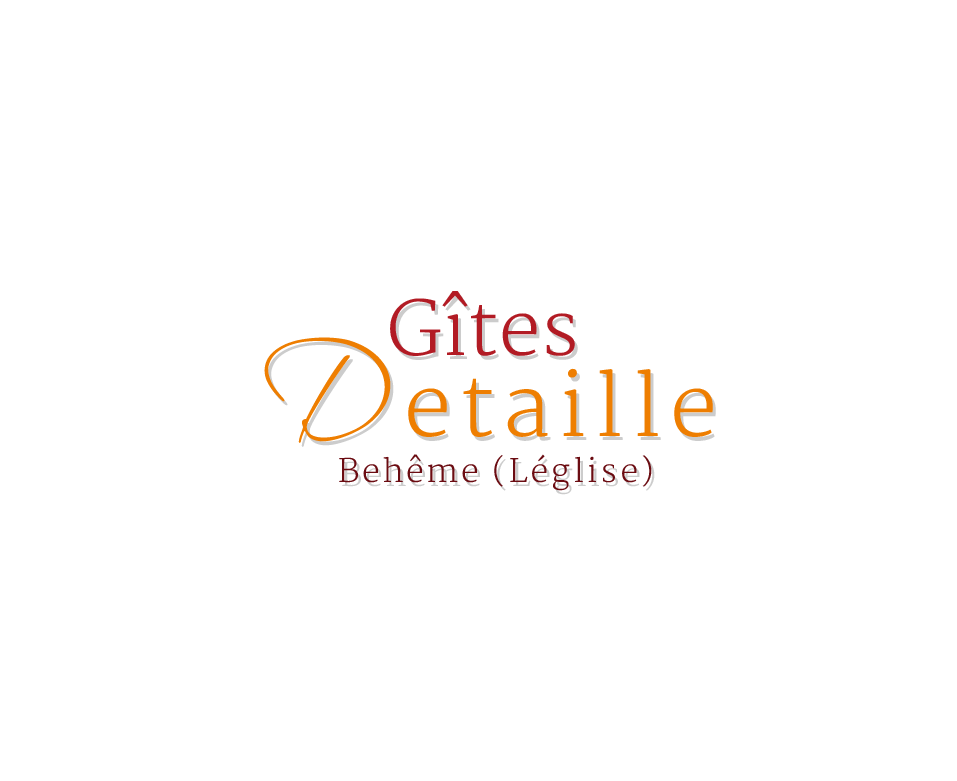 Gîtes Detailles - Behême Léglise en Ardenne